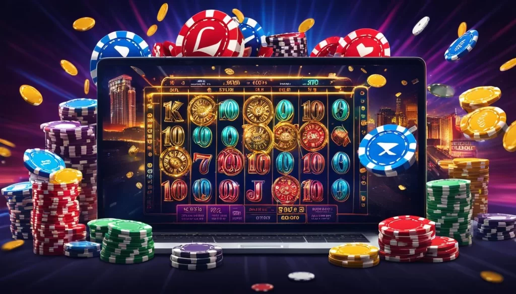 Cá cược thể thao rr8