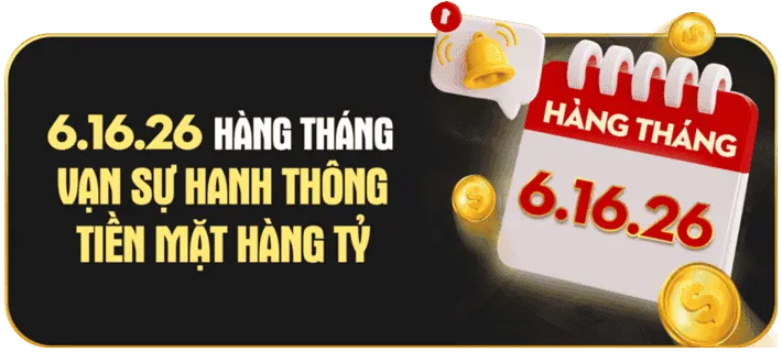 Thưởng nạp lại rr8