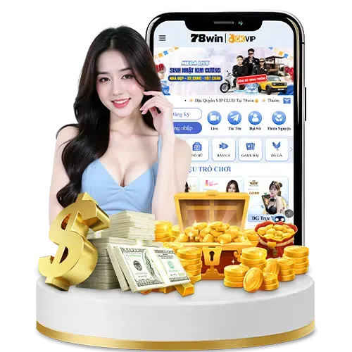 Thưởng nạp lại hàng ngày Nổ Hũ
