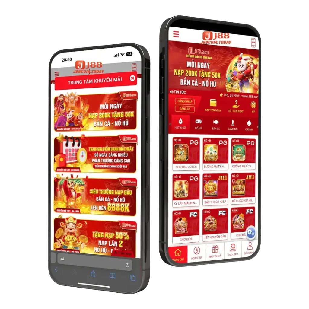 Kho game đa dạng rr8