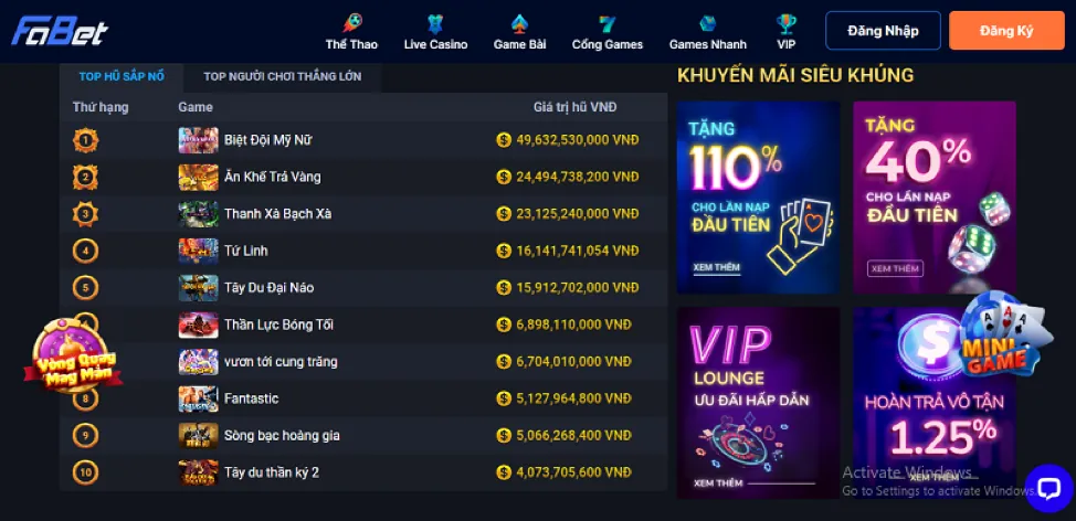 Ứng dụng di động rr8